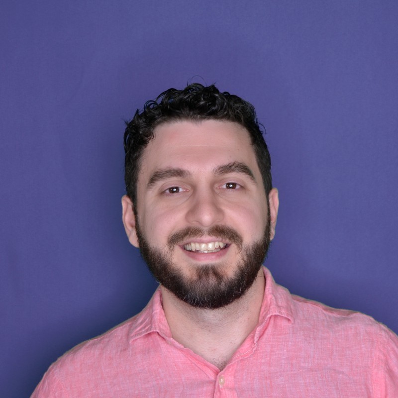 Spyridon Drakopoulos